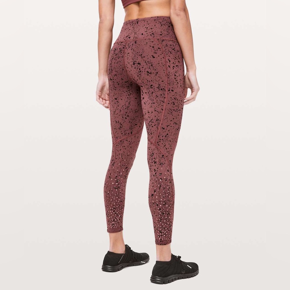 To The Beat Tight Reflective 24” - Picture 2 of 13